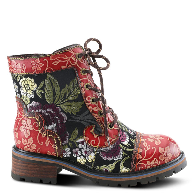 LARTISTE FANTASTIC WOMEN BOOTS