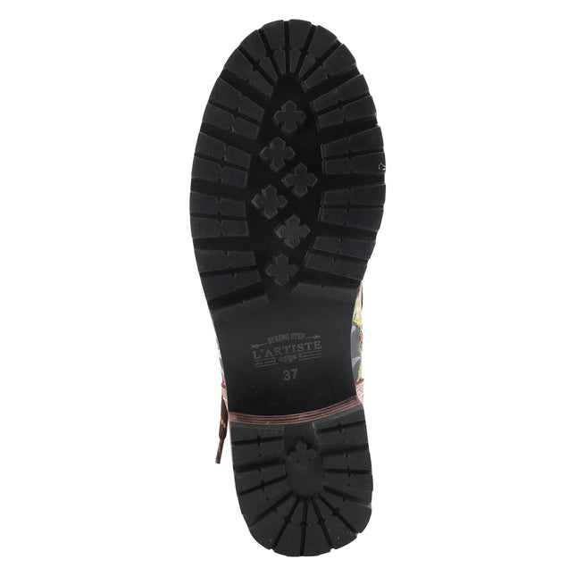LARTISTE FANTASTIC WOMEN BOOTS