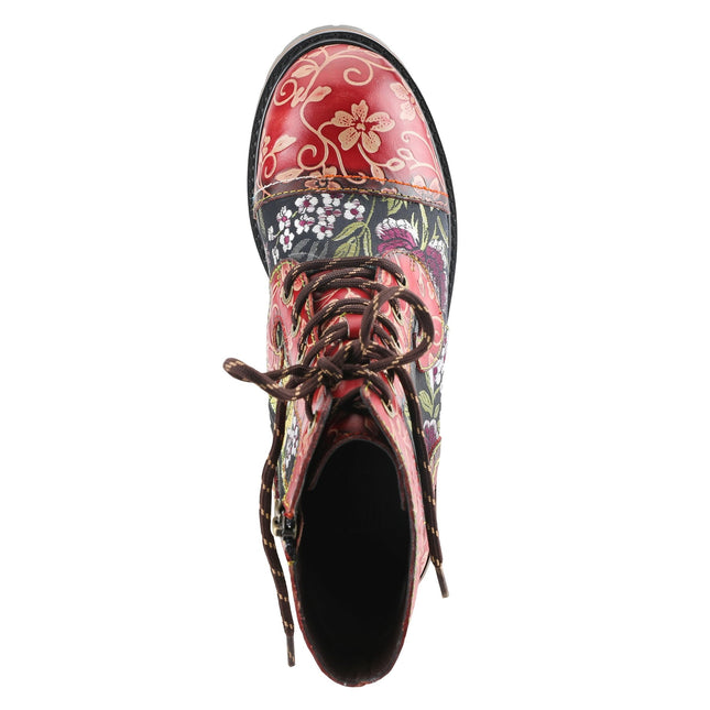 LARTISTE FANTASTIC WOMEN BOOTS