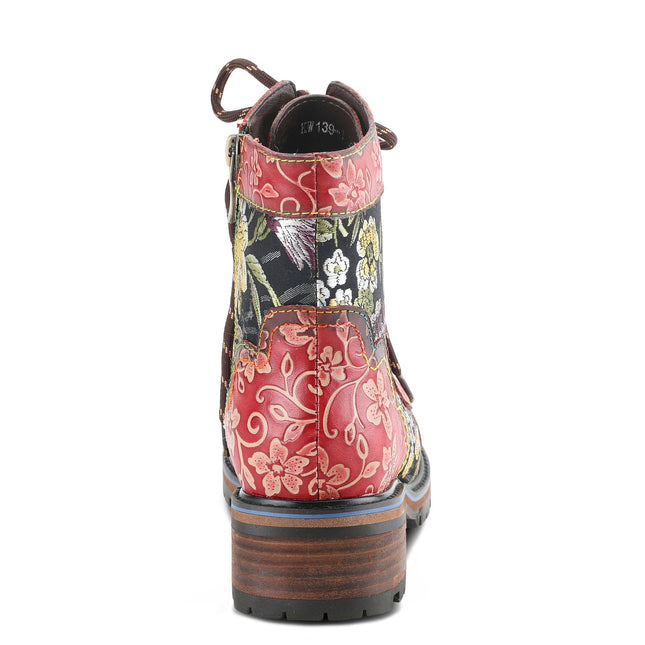 LARTISTE FANTASTIC WOMEN BOOTS