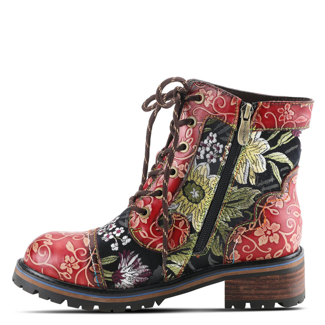 LARTISTE FANTASTIC WOMEN BOOTS