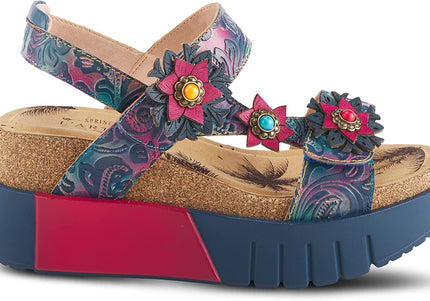 LARTISTE FAVIA NYCK - New York City Kicks
