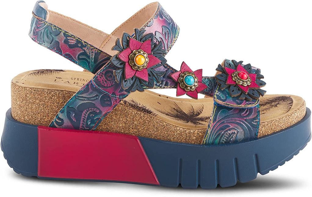 LARTISTE FAVIA NYCK - New York City Kicks
