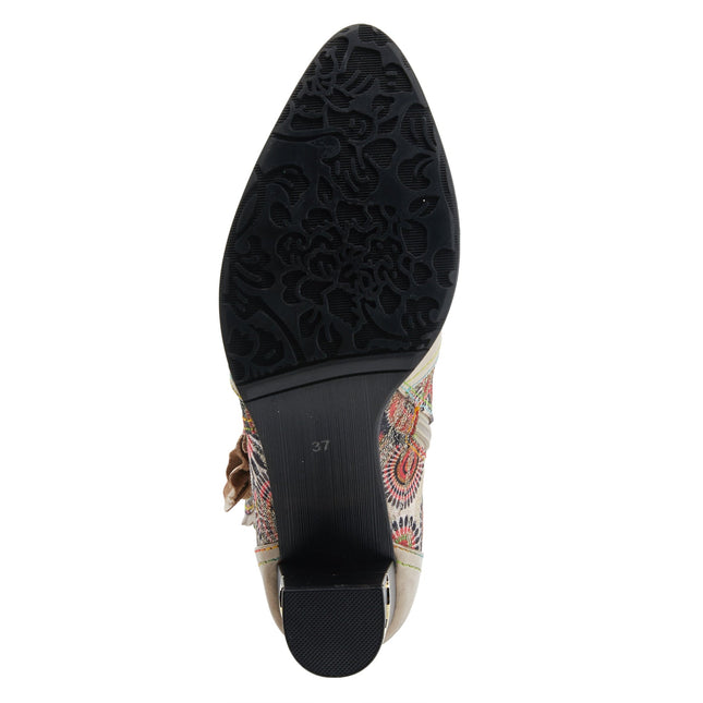 LARTISTE FEMFATALE WOMEN BOOTS