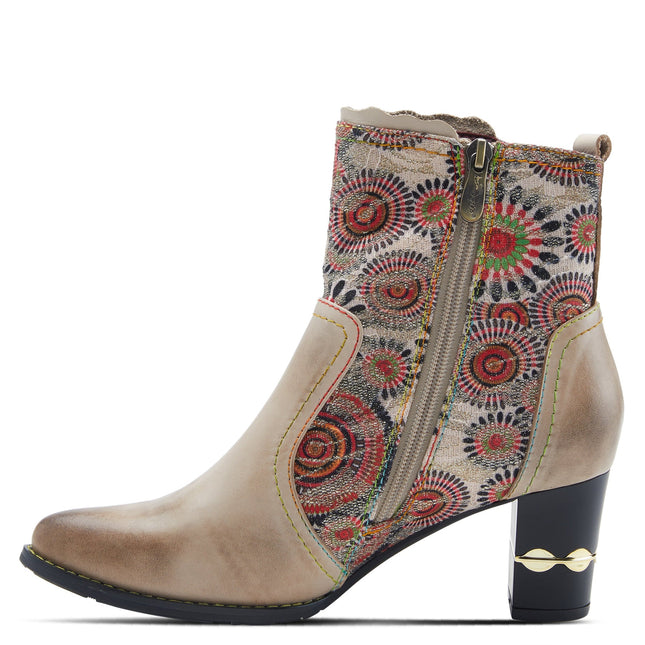 LARTISTE FEMFATALE WOMEN BOOTS