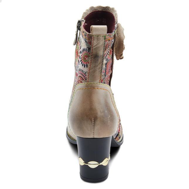 LARTISTE FEMFATALE WOMEN BOOTS