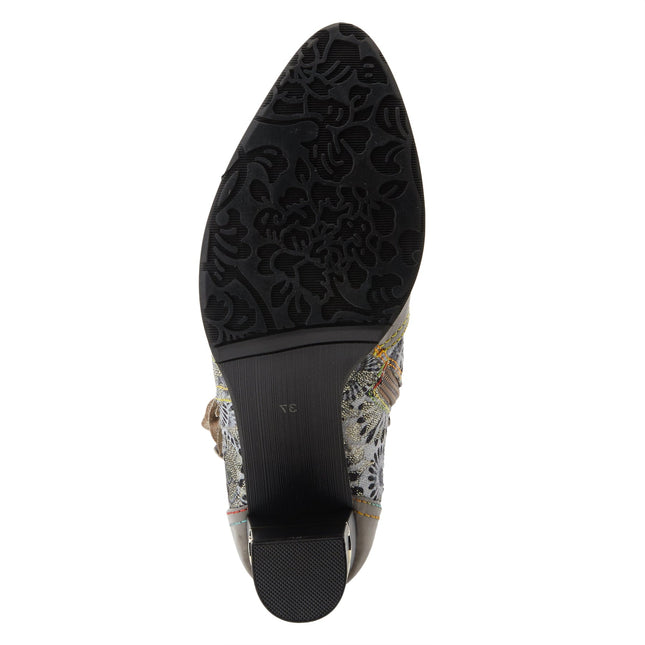 LARTISTE FEMFATALE WOMEN BOOTS