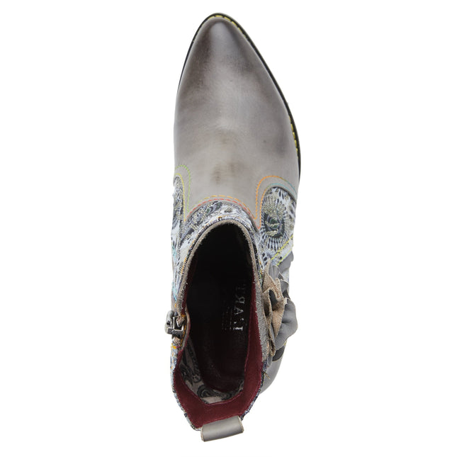 LARTISTE FEMFATALE WOMEN BOOTS