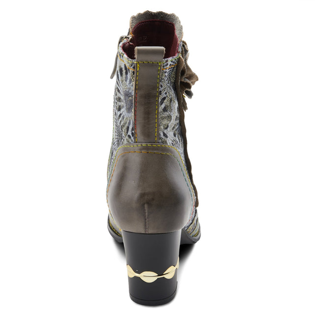 LARTISTE FEMFATALE WOMEN BOOTS