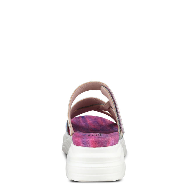 LARTISTE FIGURETTE WOMEN SANDALS