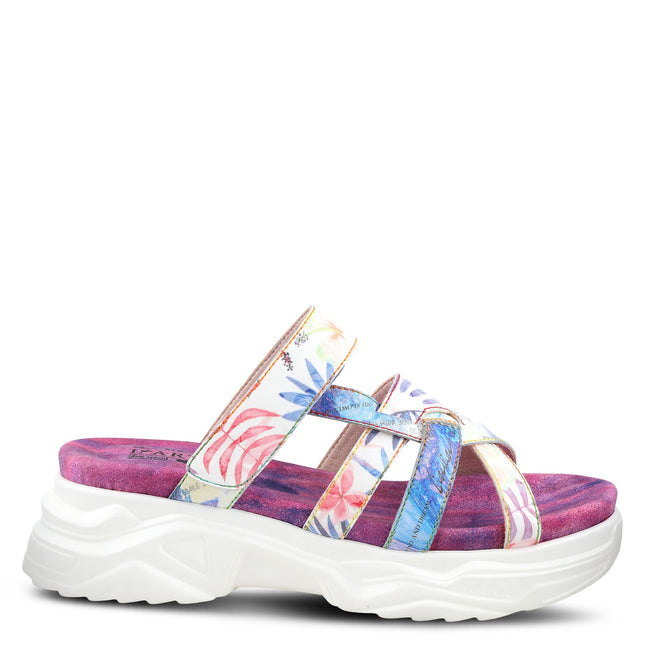 LARTISTE FIGURETTE NYCK - New York City Kicks