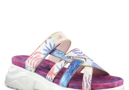 LARTISTE FIGURETTE NYCK - New York City Kicks
