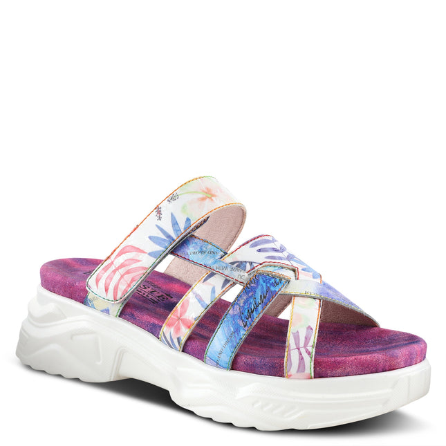 LARTISTE FIGURETTE NYCK - New York City Kicks