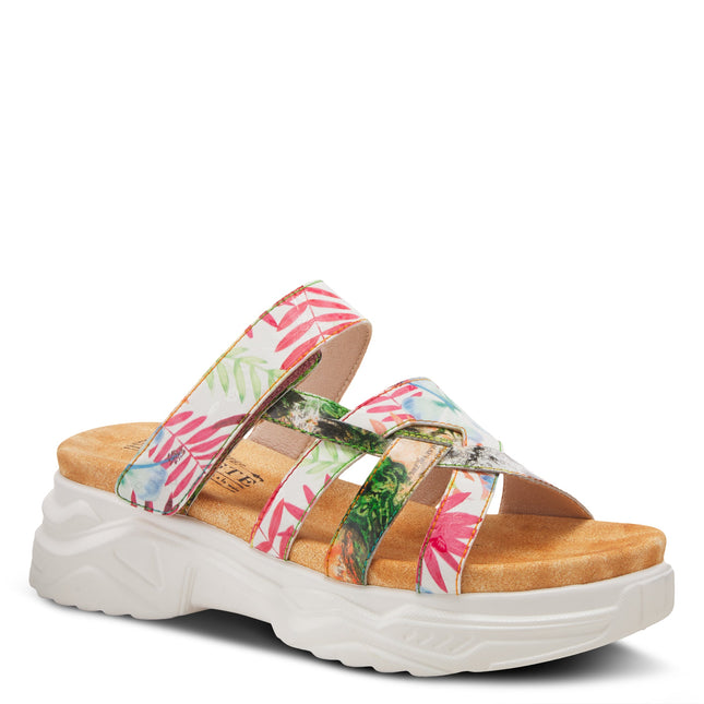 LARTISTE FIGURETTE NYCK - New York City Kicks