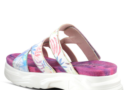 LARTISTE FIGURETTE NYCK - New York City Kicks