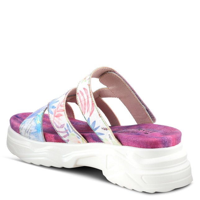 LARTISTE FIGURETTE NYCK - New York City Kicks