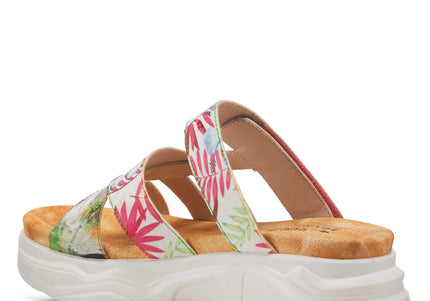 LARTISTE FIGURETTE NYCK - New York City Kicks