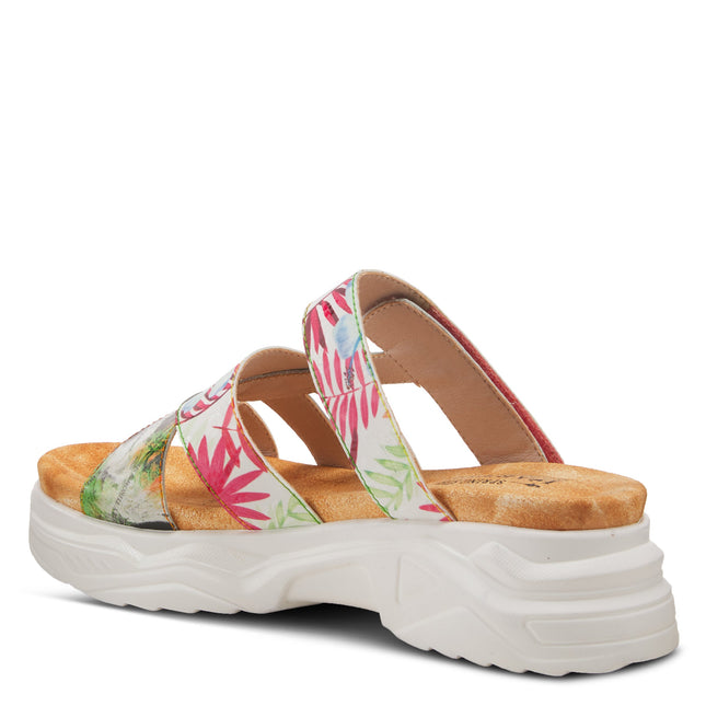 LARTISTE FIGURETTE NYCK - New York City Kicks