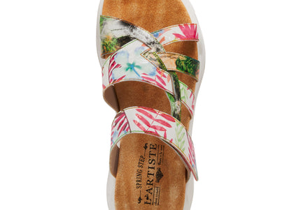 LARTISTE FIGURETTE NYCK - New York City Kicks