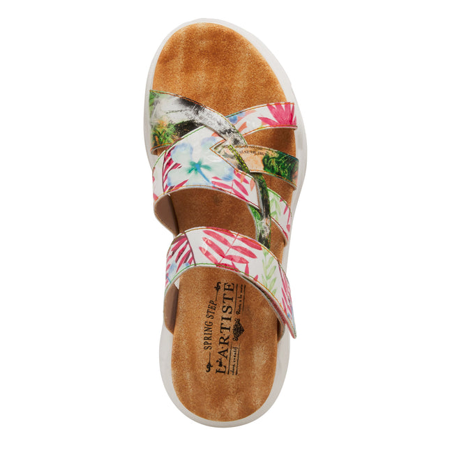 LARTISTE FIGURETTE NYCK - New York City Kicks