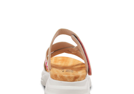LARTISTE FIGURETTE NYCK - New York City Kicks