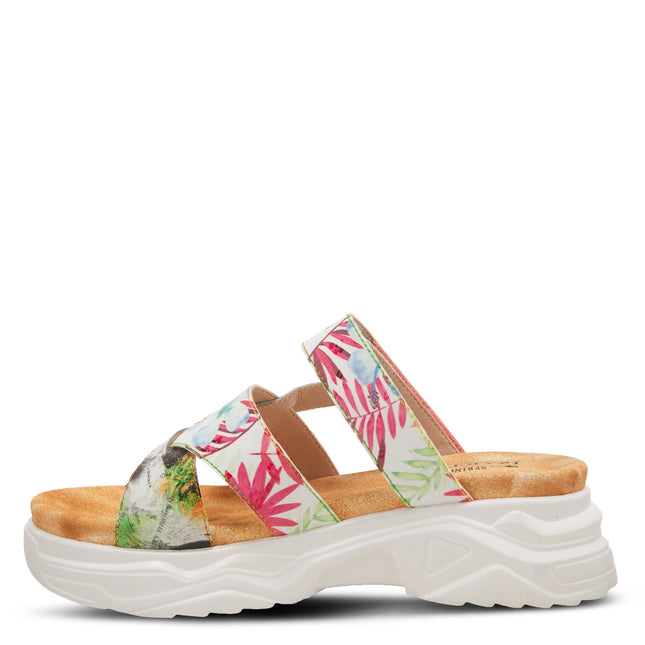 LARTISTE FIGURETTE NYCK - New York City Kicks