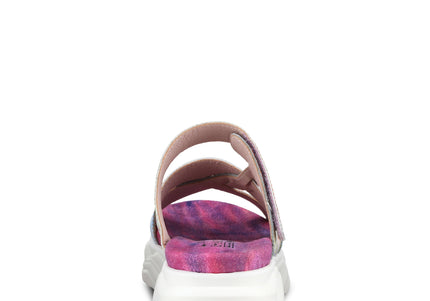 LARTISTE FIGURETTE NYCK - New York City Kicks