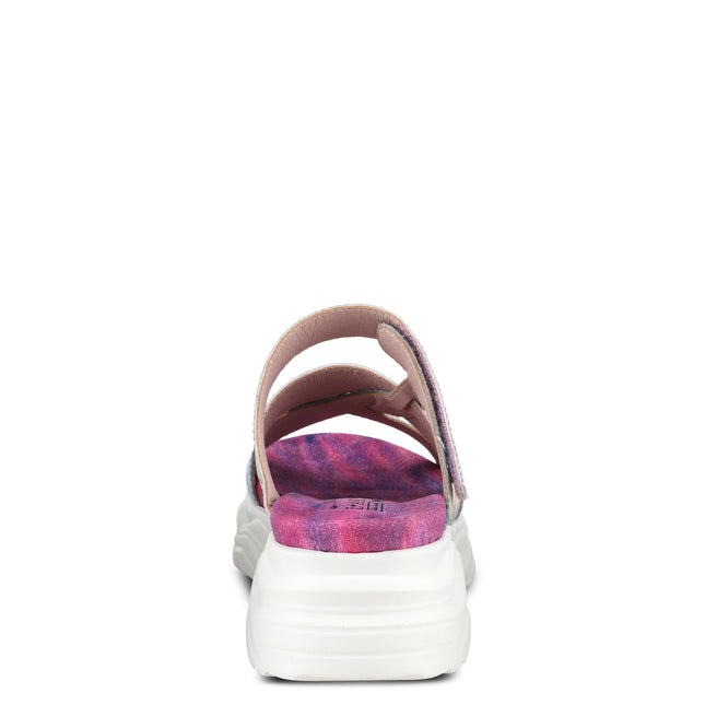 LARTISTE FIGURETTE NYCK - New York City Kicks