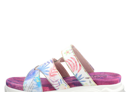 LARTISTE FIGURETTE NYCK - New York City Kicks