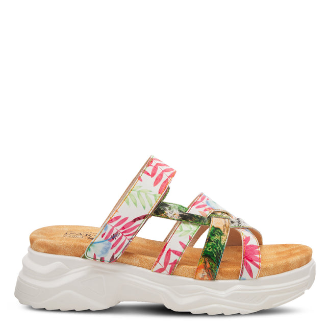 LARTISTE FIGURETTE NYCK - New York City Kicks