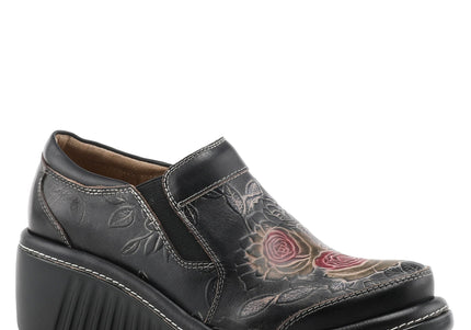 L'ARTISTE FISCHER WOMEN SHOES