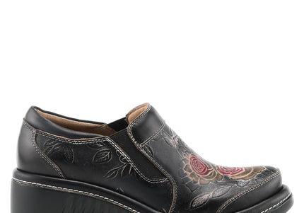 L'ARTISTE FISCHER WOMEN SHOES