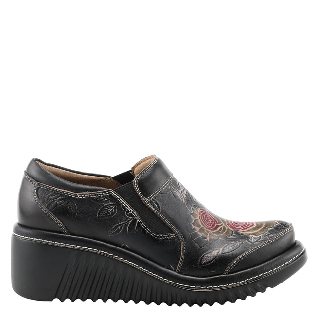 L'ARTISTE FISCHER WOMEN SHOES