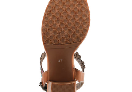 LARTISTE FLORADACIOUS NYCK - New York City Kicks