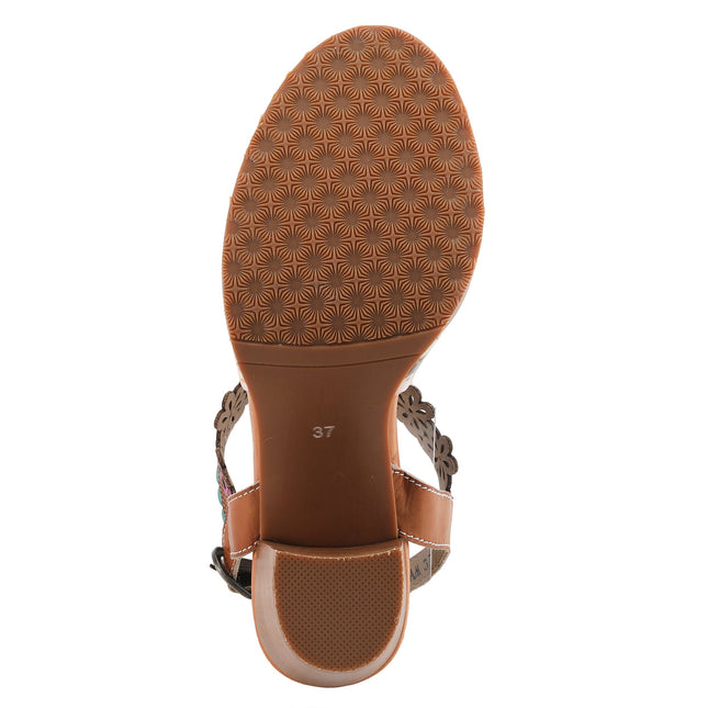 LARTISTE FLORADACIOUS NYCK - New York City Kicks