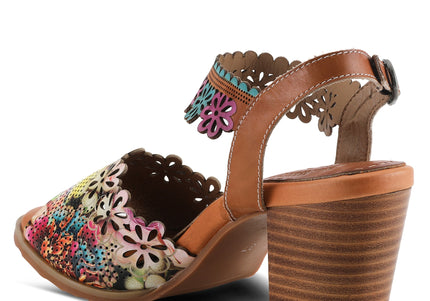 LARTISTE FLORADACIOUS NYCK - New York City Kicks