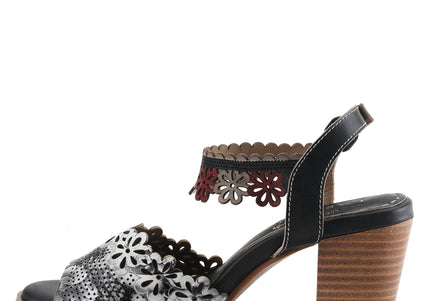 LARTISTE FLORADACIOUS NYCK - New York City Kicks