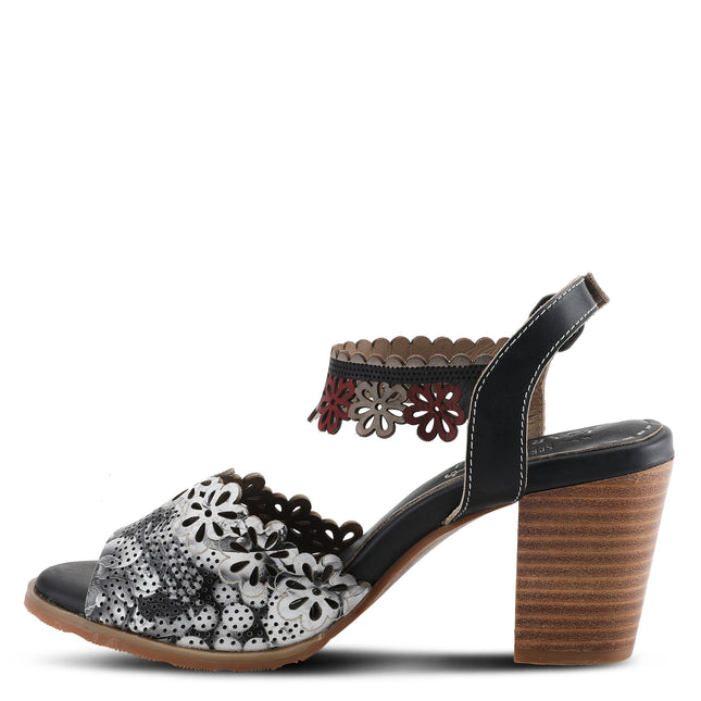 LARTISTE FLORADACIOUS NYCK - New York City Kicks