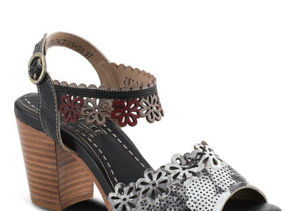 LARTISTE FLORADACIOUS NYCK - New York City Kicks