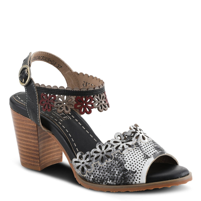 LARTISTE FLORADACIOUS NYCK - New York City Kicks