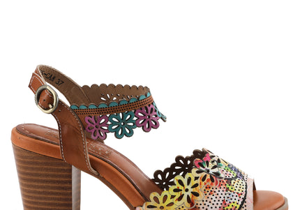 LARTISTE FLORADACIOUS NYCK - New York City Kicks