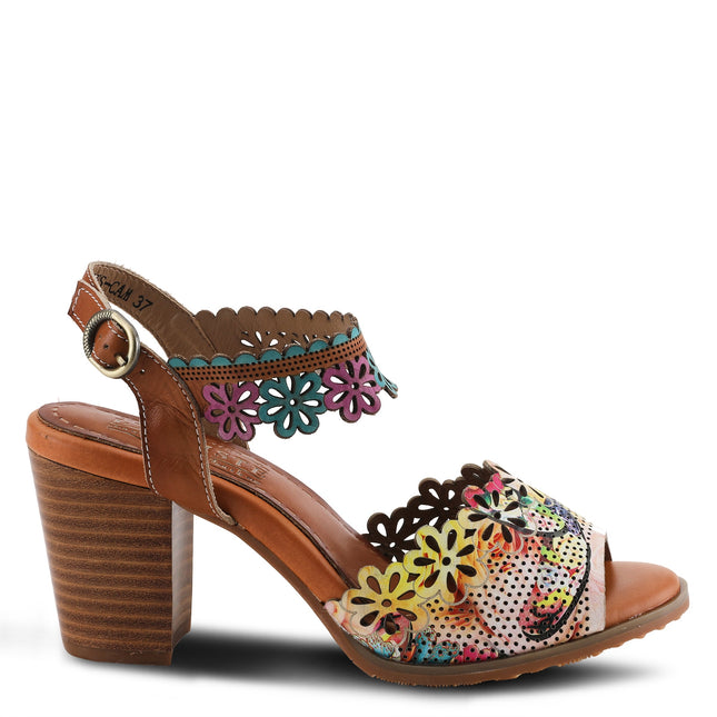 LARTISTE FLORADACIOUS NYCK - New York City Kicks