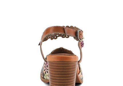 LARTISTE FLORADACIOUS NYCK - New York City Kicks