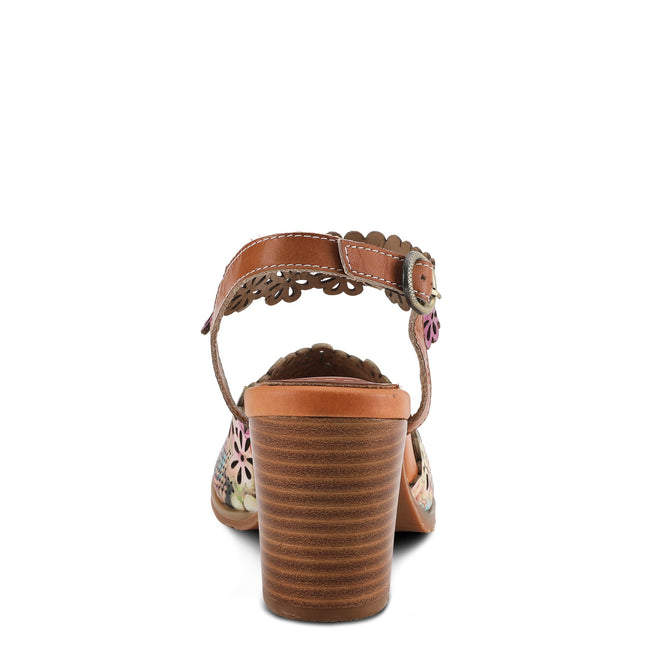 LARTISTE FLORADACIOUS NYCK - New York City Kicks
