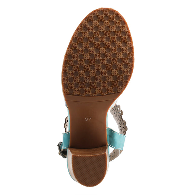 LARTISTE FLORADACIOUS NYCK - New York City Kicks