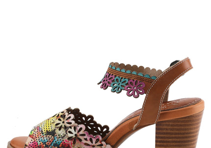 LARTISTE FLORADACIOUS NYCK - New York City Kicks