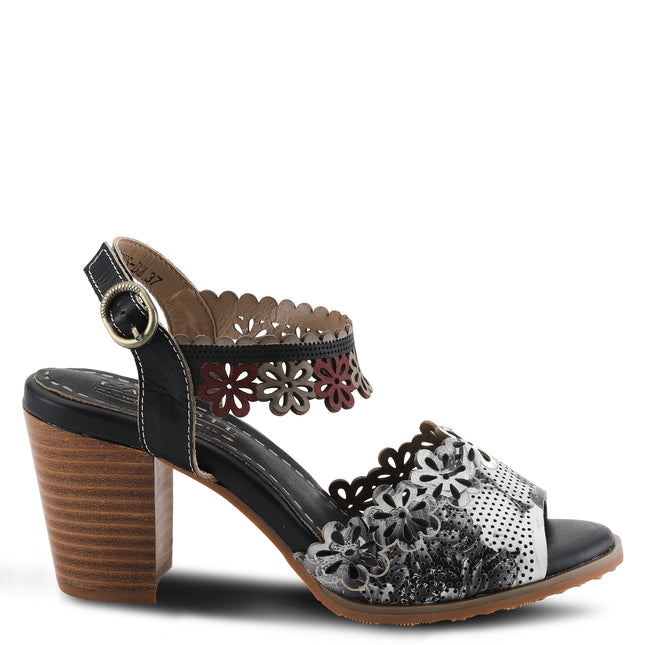 LARTISTE FLORADACIOUS NYCK - New York City Kicks