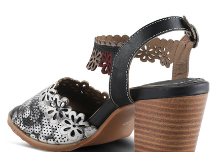 LARTISTE FLORADACIOUS NYCK - New York City Kicks
