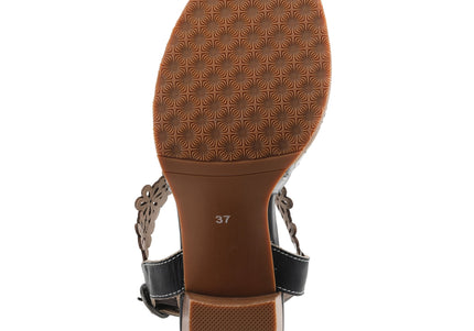 LARTISTE FLORADACIOUS NYCK - New York City Kicks