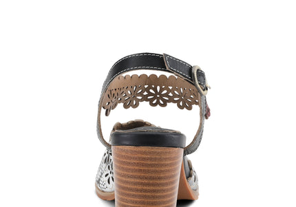 LARTISTE FLORADACIOUS NYCK - New York City Kicks